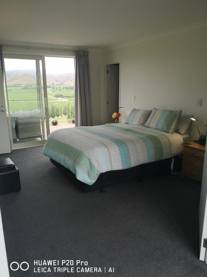 Infinityview B&B 布伦海姆 外观 照片