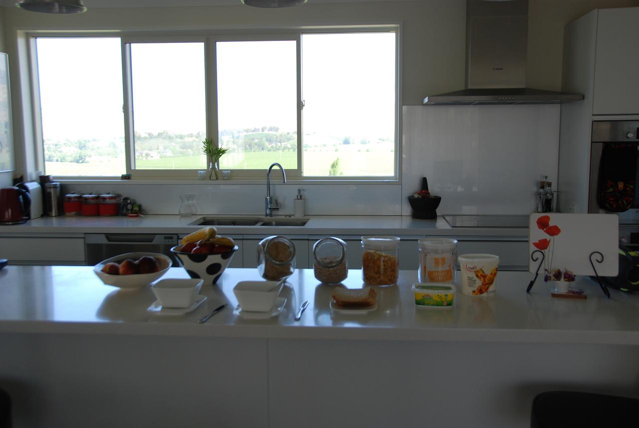 Infinityview B&B 布伦海姆 外观 照片