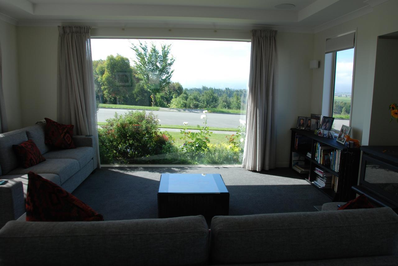 Infinityview B&B 布伦海姆 外观 照片