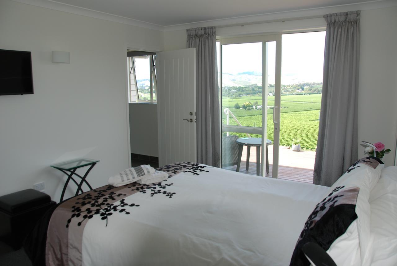 Infinityview B&B 布伦海姆 外观 照片