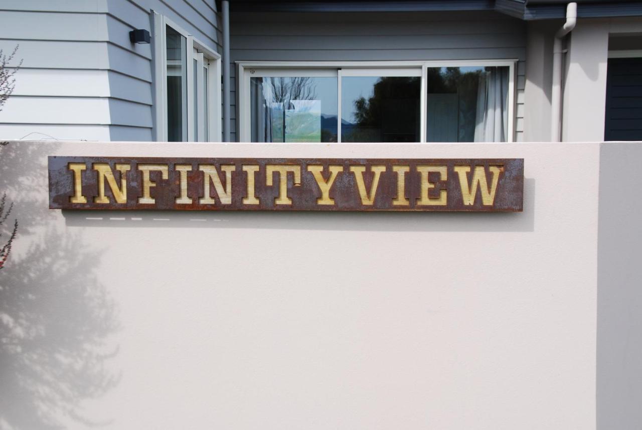 Infinityview B&B 布伦海姆 外观 照片