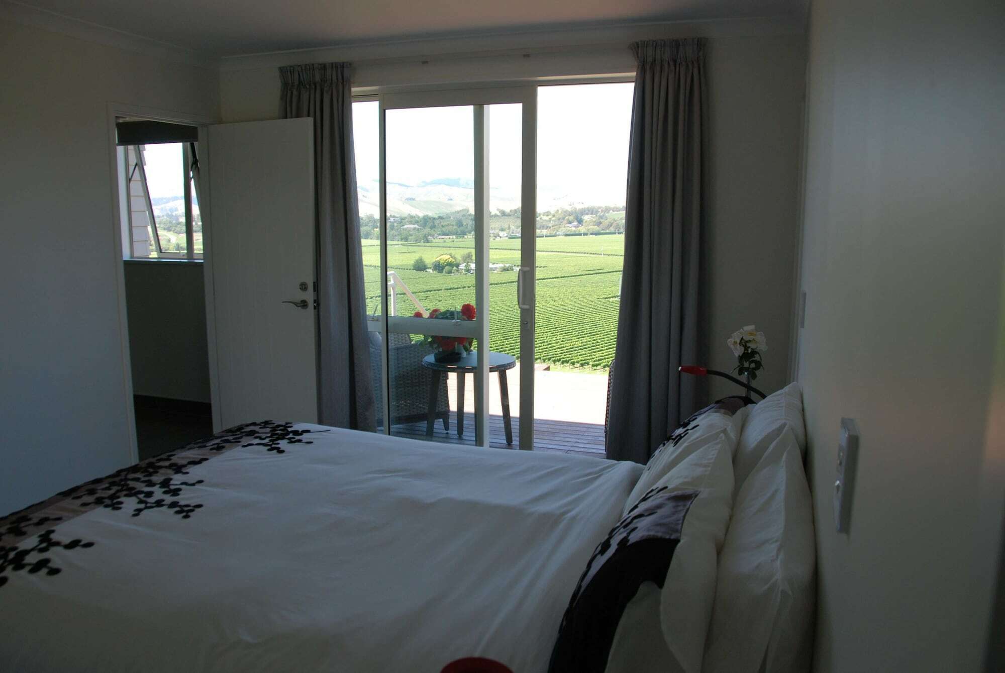 Infinityview B&B 布伦海姆 外观 照片
