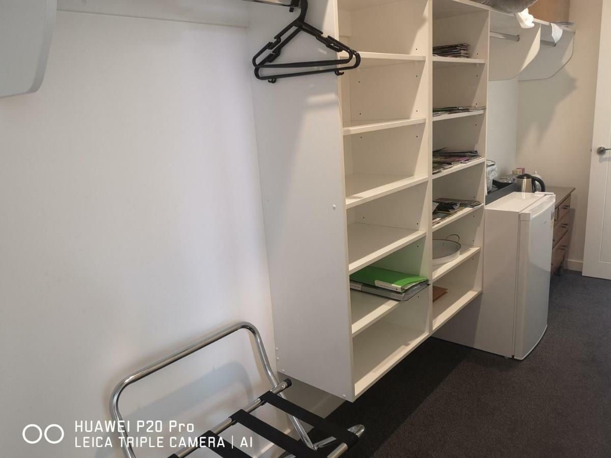 Infinityview B&B 布伦海姆 外观 照片