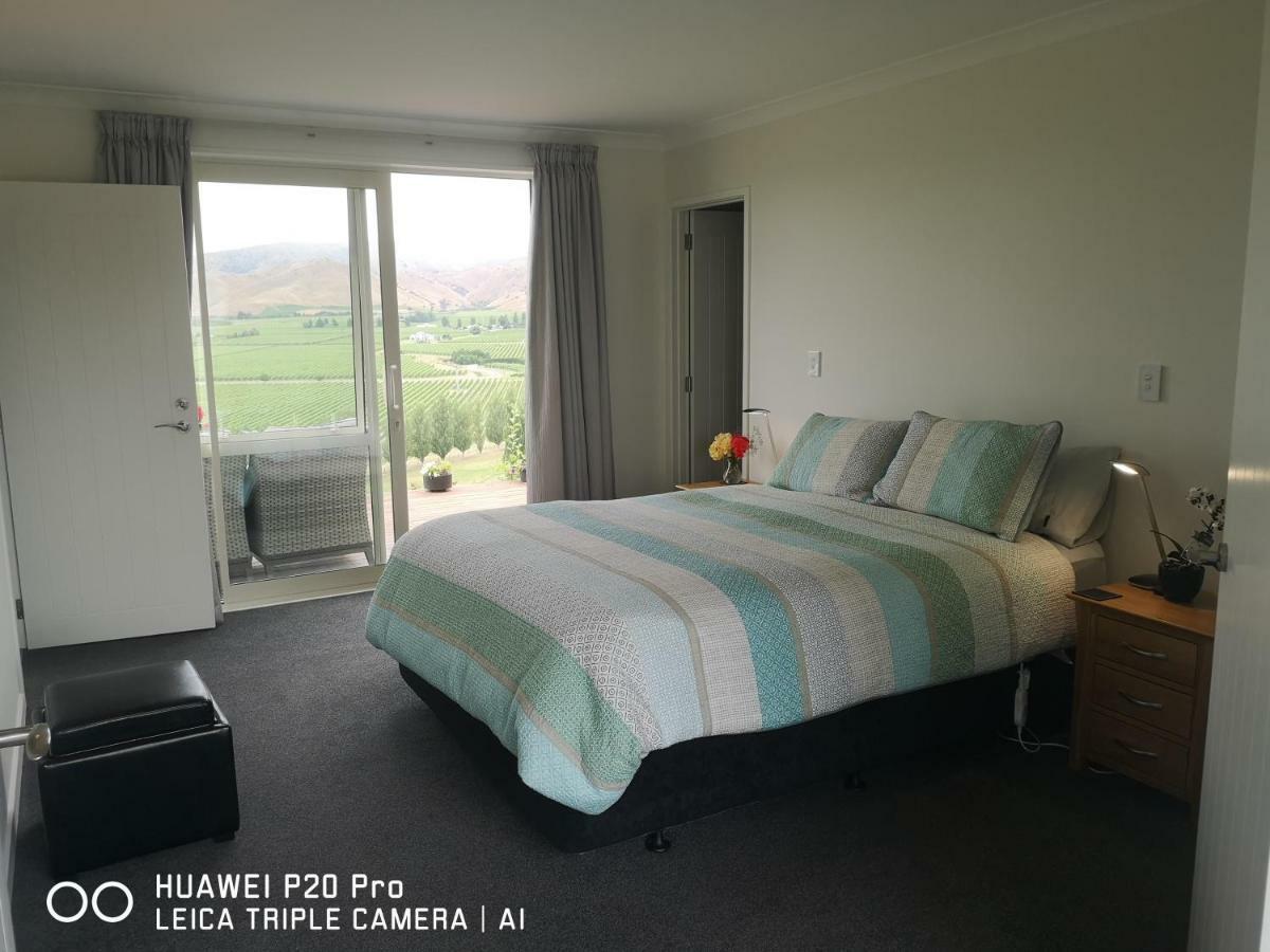 Infinityview B&B 布伦海姆 外观 照片