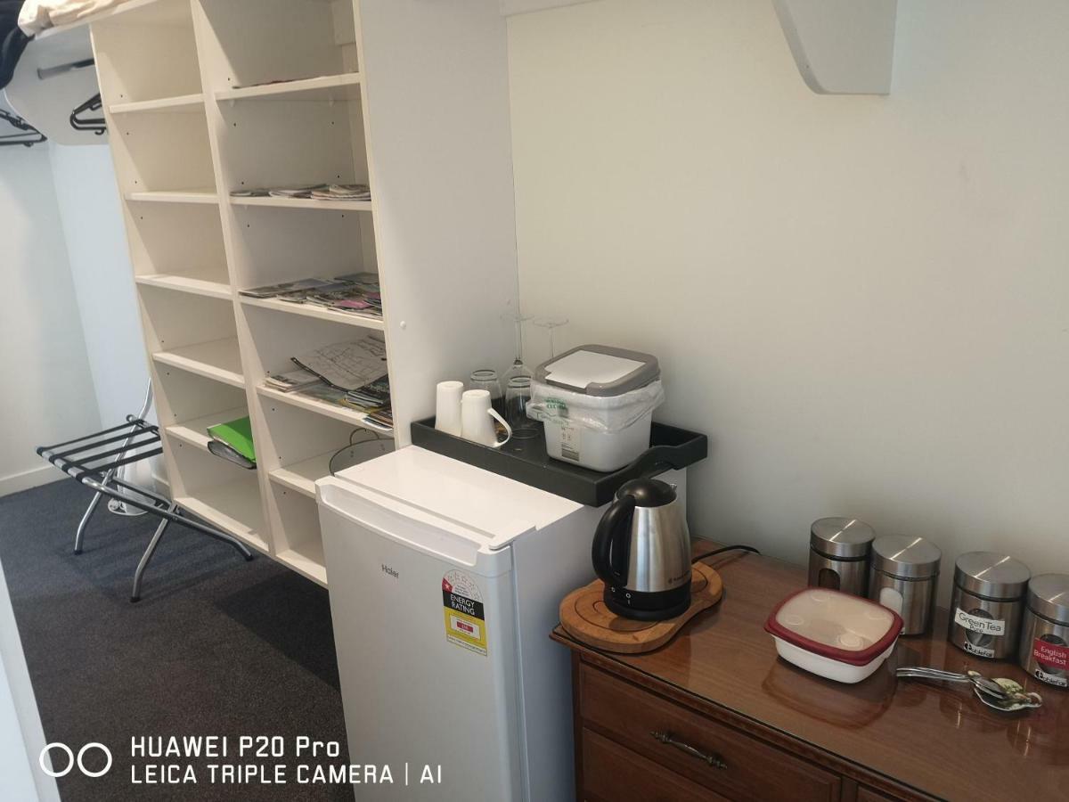 Infinityview B&B 布伦海姆 外观 照片